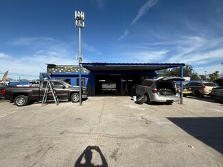 Plus de détails pour 5181 S Nogales Hwy, Tucson, AZ - Commerce de détail à vendre