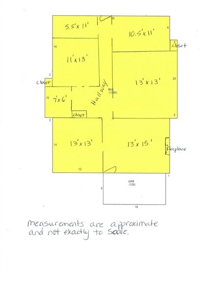 917 Gallatin Ave, Nashville, TN à louer - Photo du bâtiment - Image 3 de 24