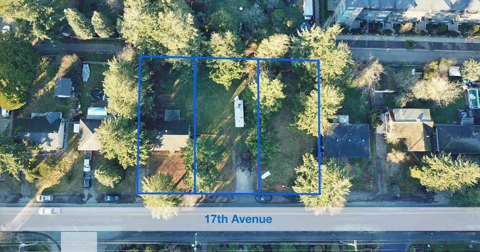 15259 17 Av, Surrey, BC à vendre - Photo principale - Image 1 de 1