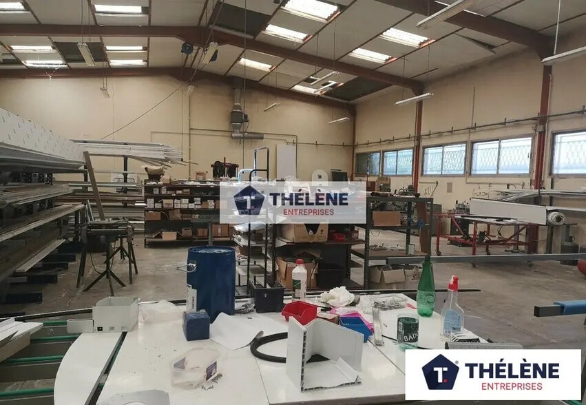 Flex in Montpellier for lease - Building Photo - Image 1 of 7