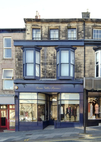 More details for 44 Parliament St, Harrogate - Retail for Lease