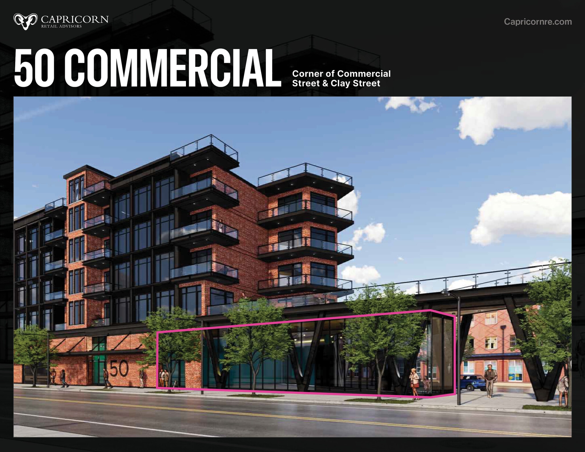 50 Commercial St, Brooklyn, NY for lease Building Photo- Image 1 of 7