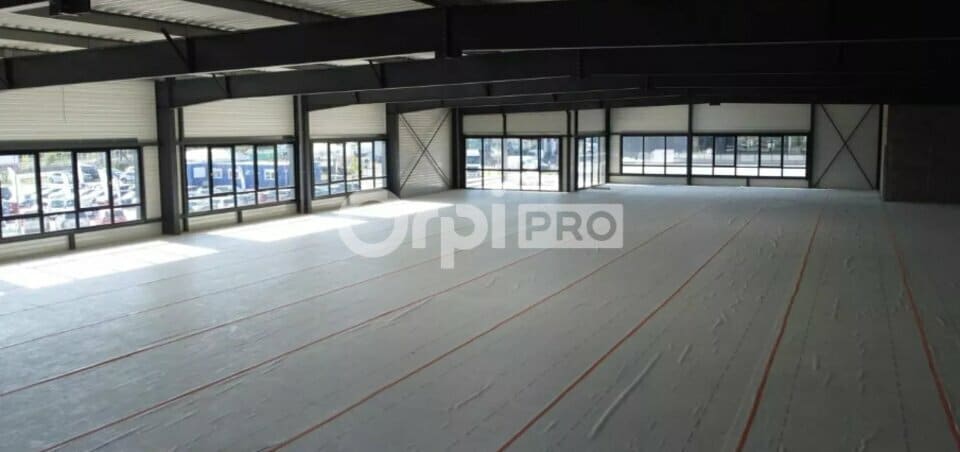 465 Avenue De Joux, Arnas for lease Building Photo- Image 1 of 9