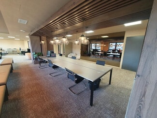 More details for 8 Rue Du Parc, Oberhausbergen - Coworking for Lease