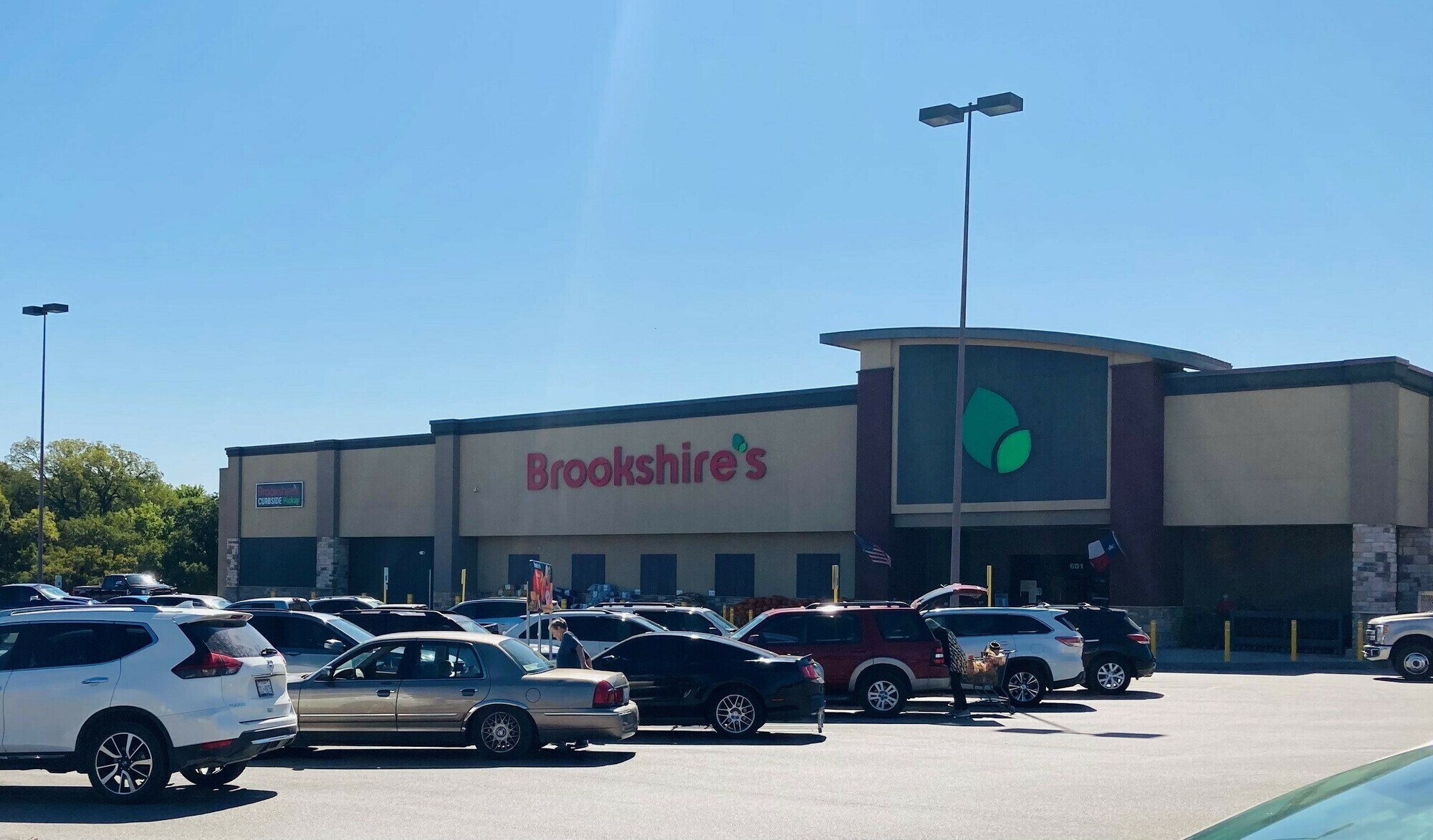 601-701 Palo Pinto St, Weatherford, TX à louer Photo principale- Image 1 de 11