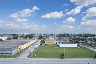 More details for 7005-7145 NW 41 St, Miami, FL - Industrial for Lease