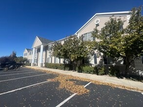 11075 S State St, Sandy, UT for lease Interior Photo- Image 1 of 8