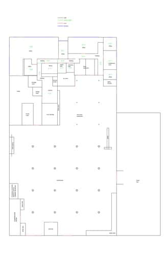 More details for 4301 Rossville Blvd, Chattanooga, TN - Industrial for Lease