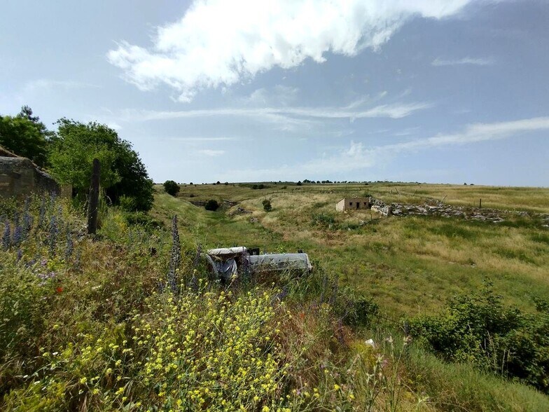 Camino de las Eras del Rey, 1, Sepúlveda, Segovia à vendre - Autre - Image 2 de 7