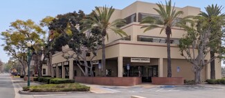Plus de détails pour 250 W 1st St, Claremont, CA - Bureau à louer