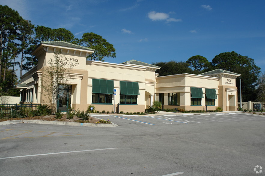 115 Solana Rd, Ponte Vedra Beach, FL for lease - Building Photo - Image 2 of 4