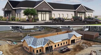 Plus de détails pour 9007 Brook Rd, Glen Allen, VA - Bureau à louer