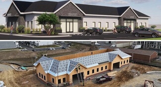 More details for 9007 Brook Rd, Glen Allen, VA - Office for Lease