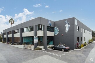 More details for 5800 Uplander Way, Culver City, CA - Office for Lease