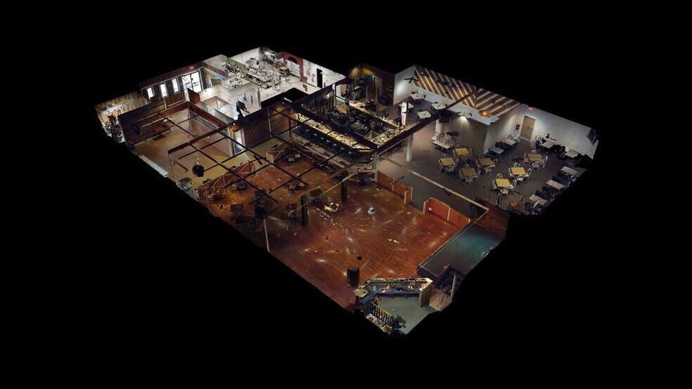 4701 E Moody Blvd, Palm Coast, FL à vendre - Photo du bâtiment - Image 2 de 14