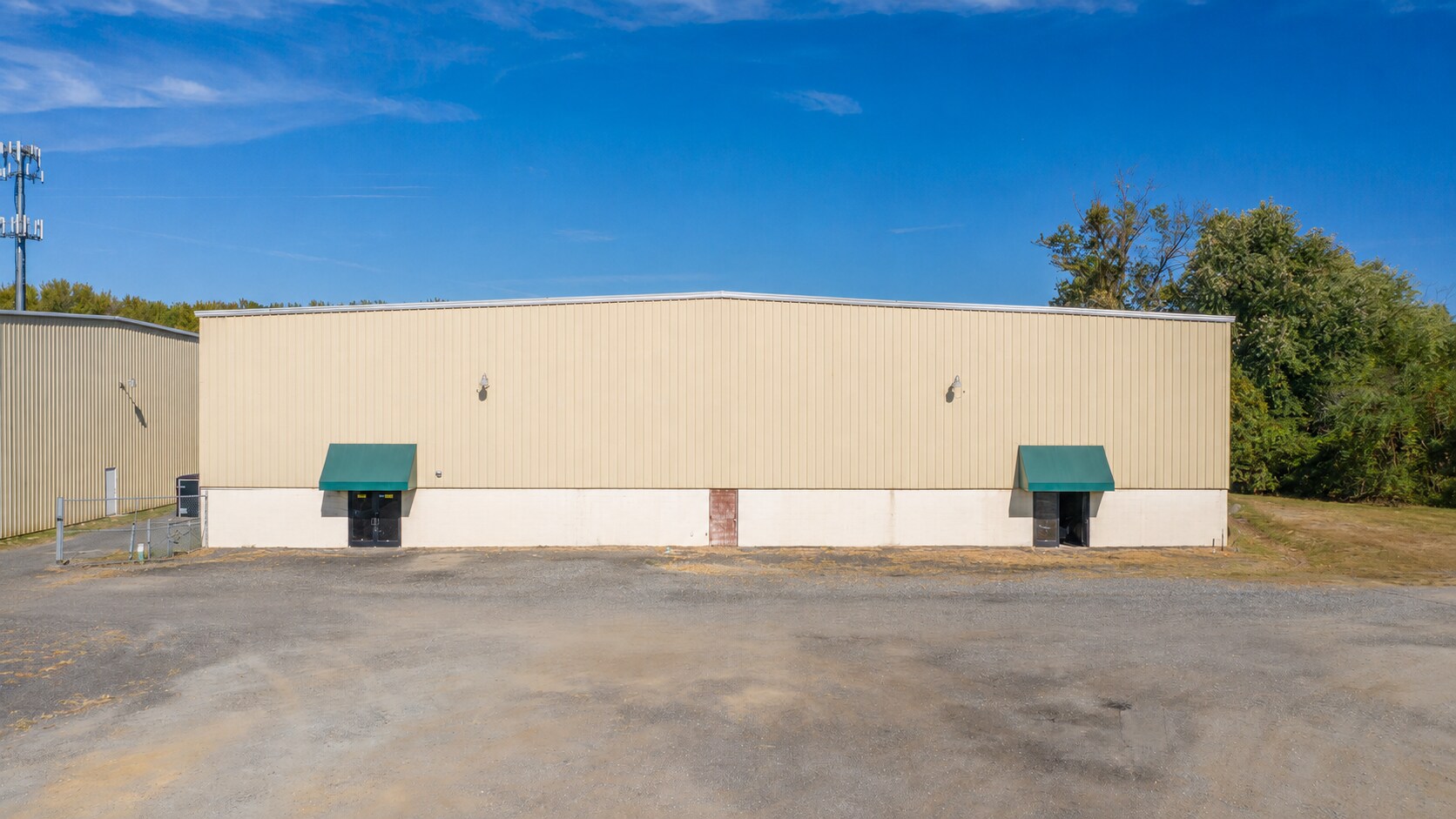 1232 S Philadelphia Blvd, Aberdeen, MD for lease Interior Photo- Image 1 of 3
