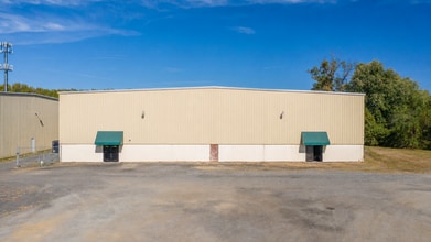 1232 S Philadelphia Blvd, Aberdeen, MD for lease Interior Photo- Image 1 of 3