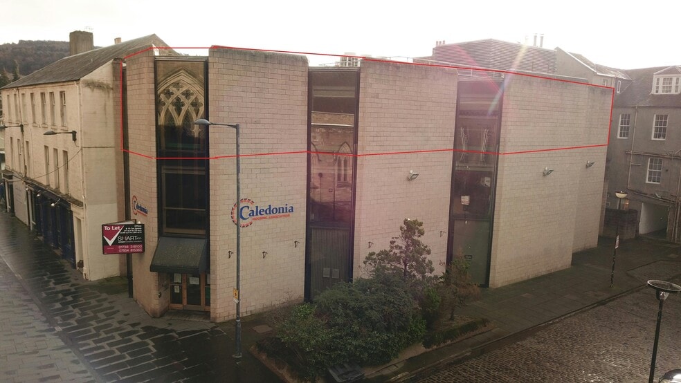 S Saint John's Pl, Perth à louer - Photo du bâtiment - Image 2 de 30