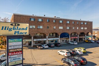 Plus de détails pour 84 Highland Ave, Salem, MA - Bureau/Médical à louer