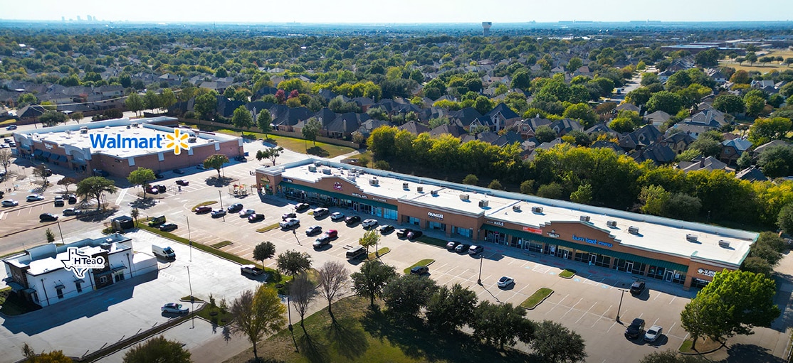 2122 Rufe Snow Dr, Keller, TX for sale Primary Photo- Image 1 of 19