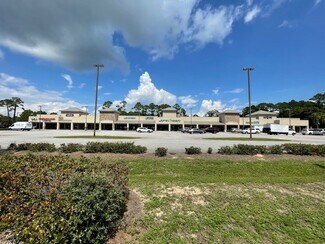 Plus de détails pour 4552 US Highway 98, Santa Rosa Beach, FL - Commerce de détail à louer