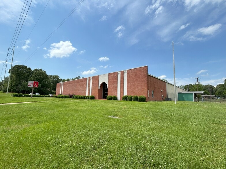 191 Devereaux Dr, Natchez, MS for sale - Primary Photo - Image 1 of 13