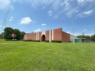 Plus de détails pour 191 Devereaux Dr, Natchez, MS - Industriel à vendre