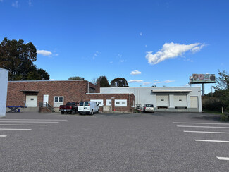 More details for 755 1st Ave, West Haven, CT - Industrial for Sale