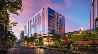 Plus de détails pour 905 Pearl Park Way, Charlotte, NC - Bureau à louer