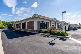 More details for 16 Gosnell, Staunton, VA - Office for Sale