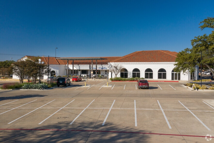 6406 N IH 35, Austin, TX for lease - Building Photo - Image 3 of 5