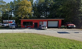 More details for 67200 AL Highway 77, Talladega, AL - Retail for Sale