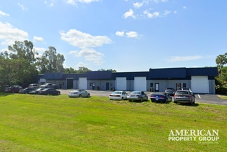 More details for 4535-4557 Northgate Ct, Sarasota, FL - Flex for Lease