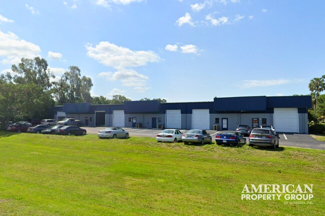 More details for 4535-4557 Northgate Ct, Sarasota, FL - Flex for Lease