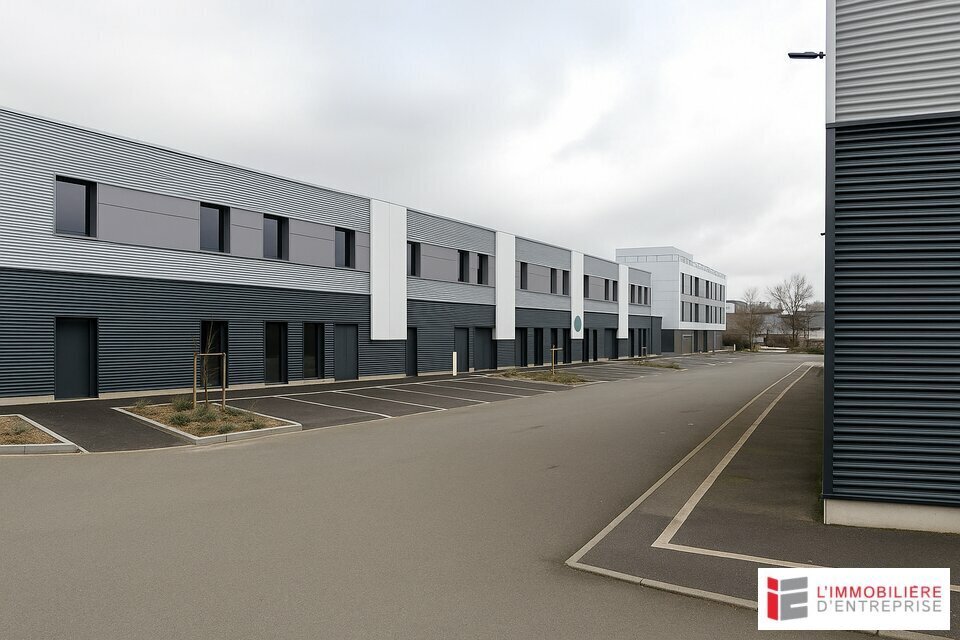 Flex in Rennes for sale Building Photo- Image 1 of 6