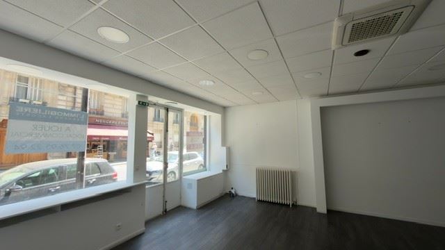 3 Rue Meissonier, Paris à louer - Photo intérieure - Image 2 de 7