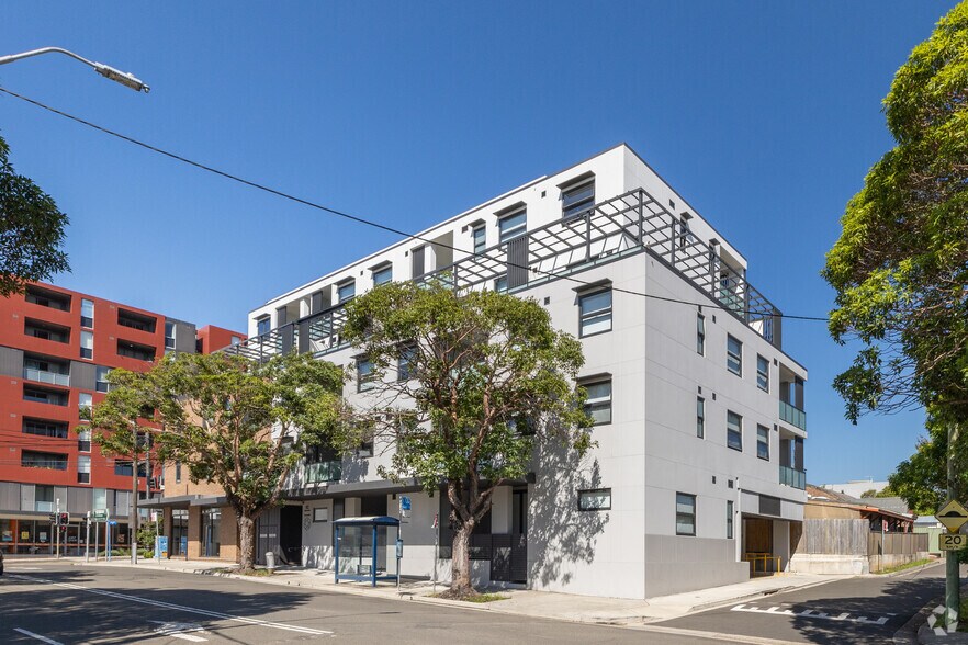 41 Wonga St, Canterbury à louer - Photo du bâtiment - Image 3 de 4