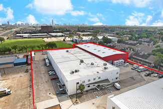 Plus de détails pour Portfolio Sale – Industriel à vendre, Houston, TX