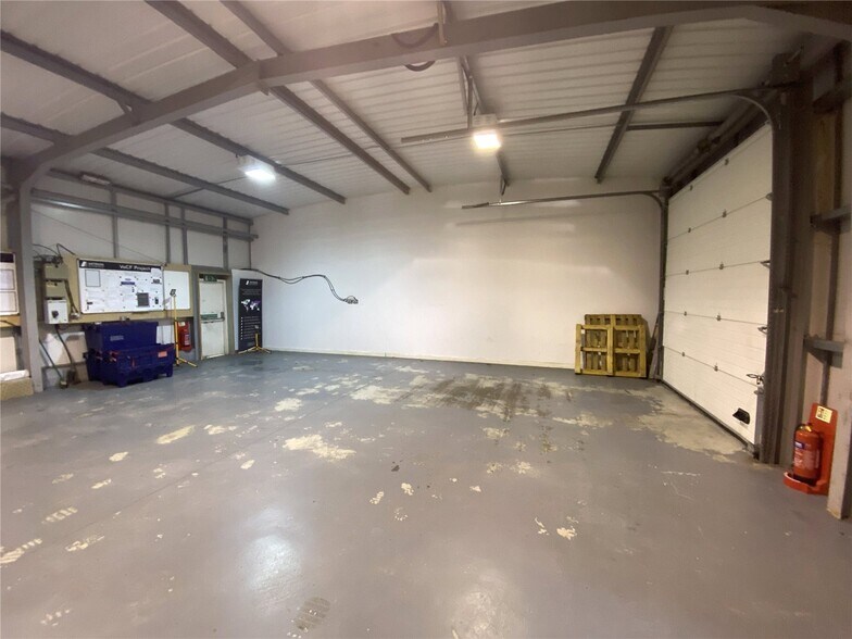 Harlescott Lane, Shrewsbury à louer - Photo intérieure - Image 3 de 5