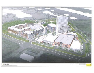 Plus de détails pour 0 Mall of Georiga Blvd, Buford, GA - Commerce de détail à louer