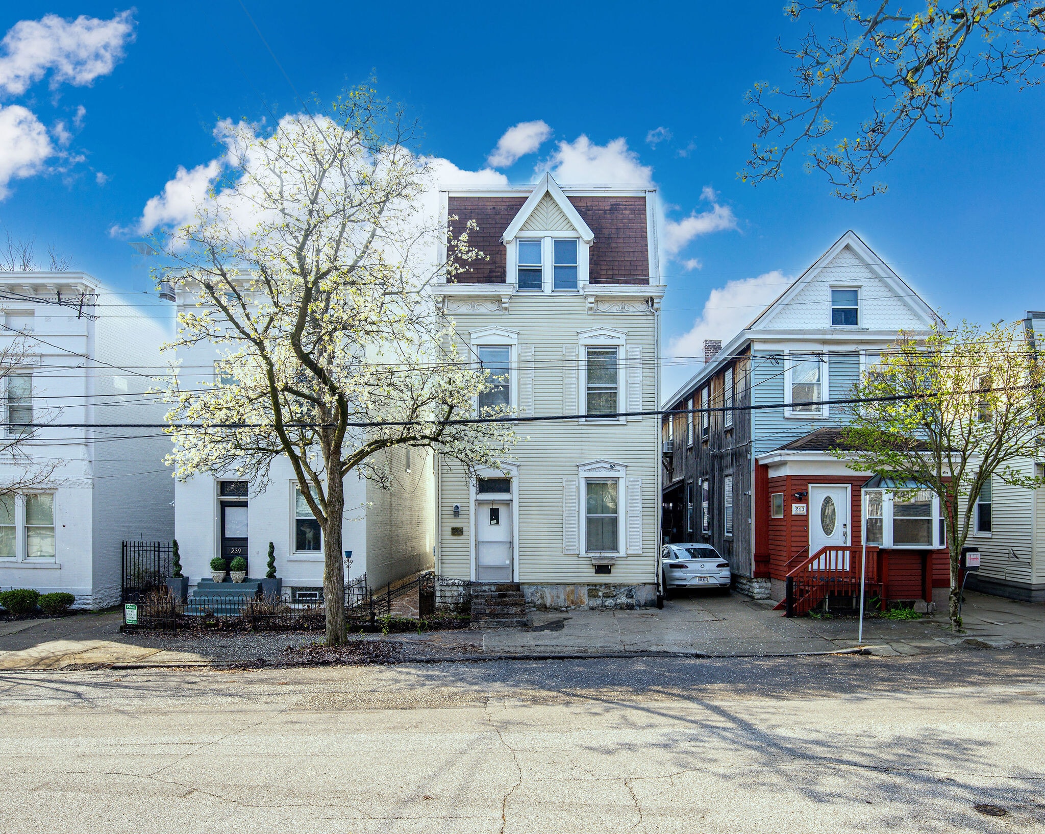 241 Klotter Ave, Cincinnati, OH à vendre Photo principale- Image 1 de 20