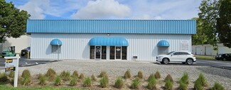 Plus de détails pour 4573 Enterprise Ave, Naples, FL - Industriel à vendre