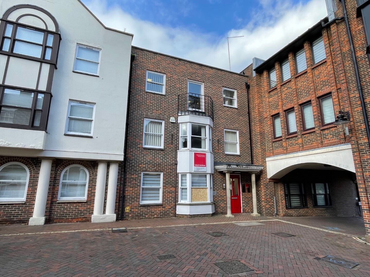 19 North St, Ashford à vendre Photo du bâtiment- Image 1 de 7