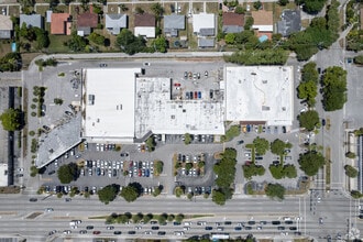 705-761 NE 167th St, Miami, FL for lease Building Photo- Image 1 of 5