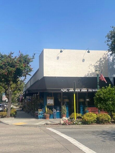 2071 3rd St, La Verne, CA for sale - Building Photo - Image 2 of 10
