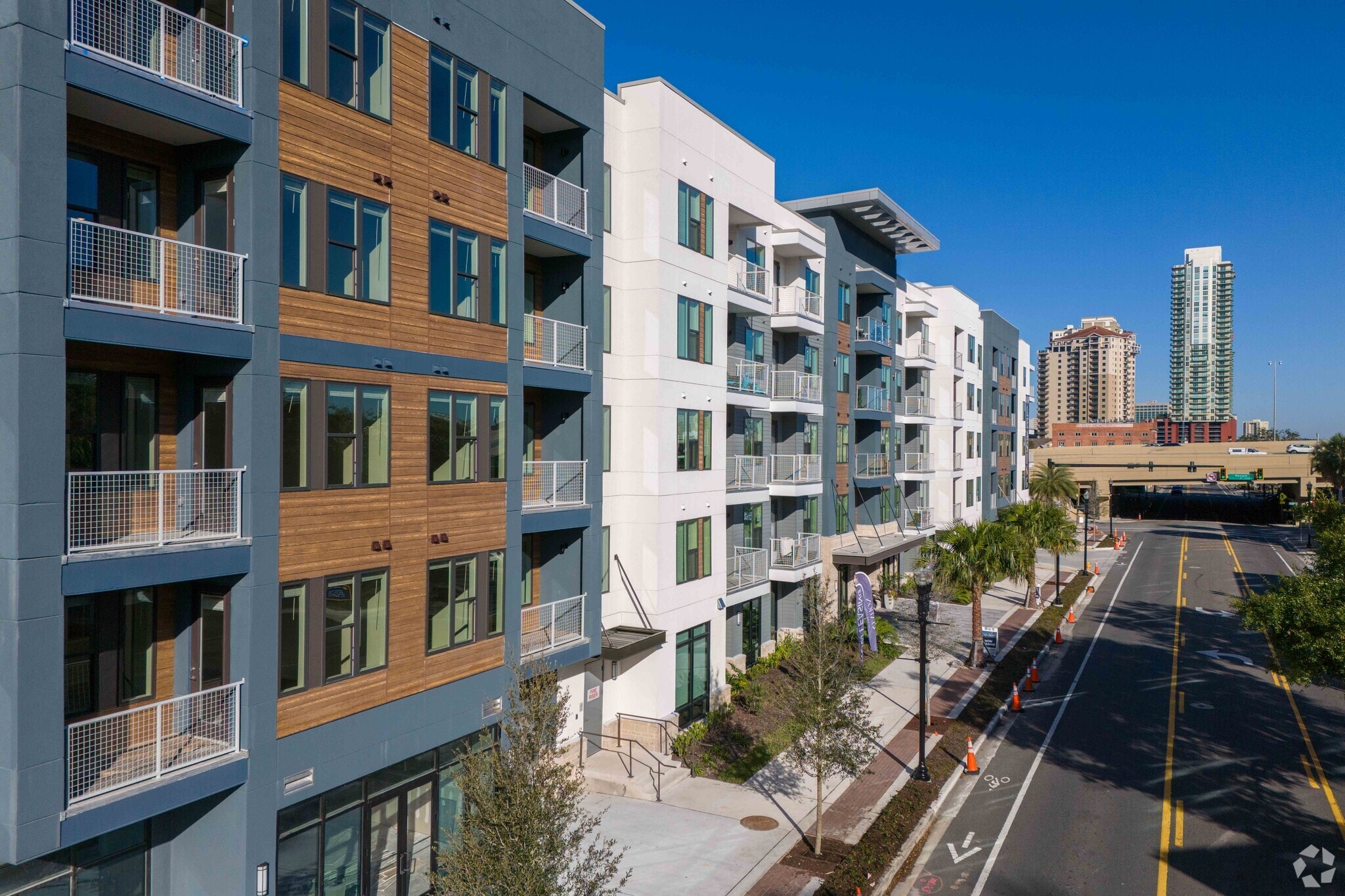 1300 Hendricks Ave, Jacksonville, FL for lease Building Photo- Image 1 of 7