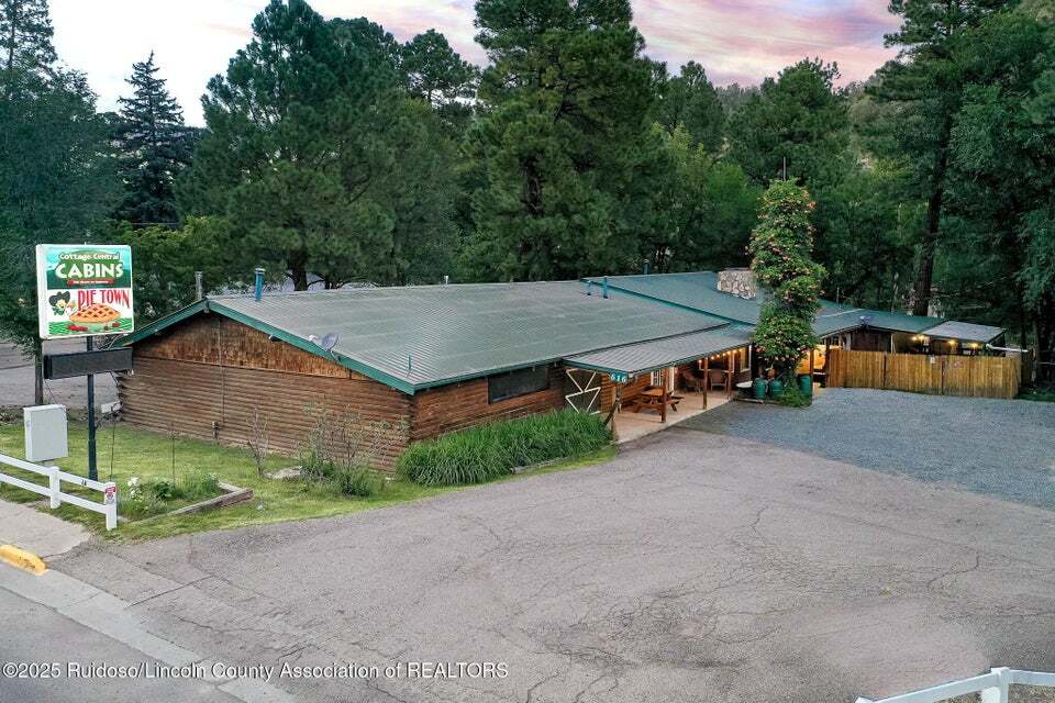 616 Sudderth Dr, Ruidoso, NM for sale Building Photo- Image 1 of 89