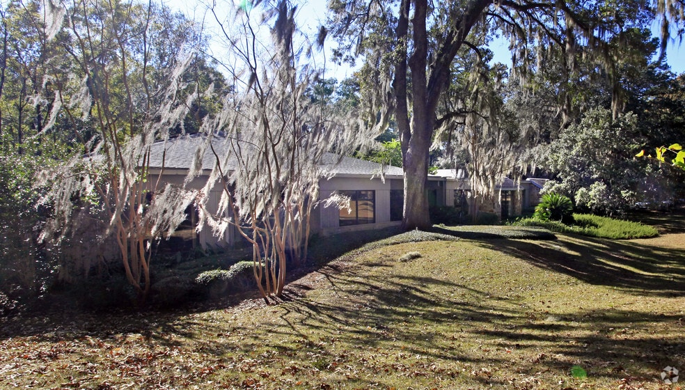 3159 Shamrock St, Tallahassee, FL for sale - Primary Photo - Image 1 of 4