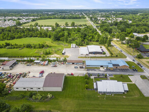 6492-6498 Taylor Rd SW, Reynoldsburg, OH - Aérien  Vue de la carte - Image1