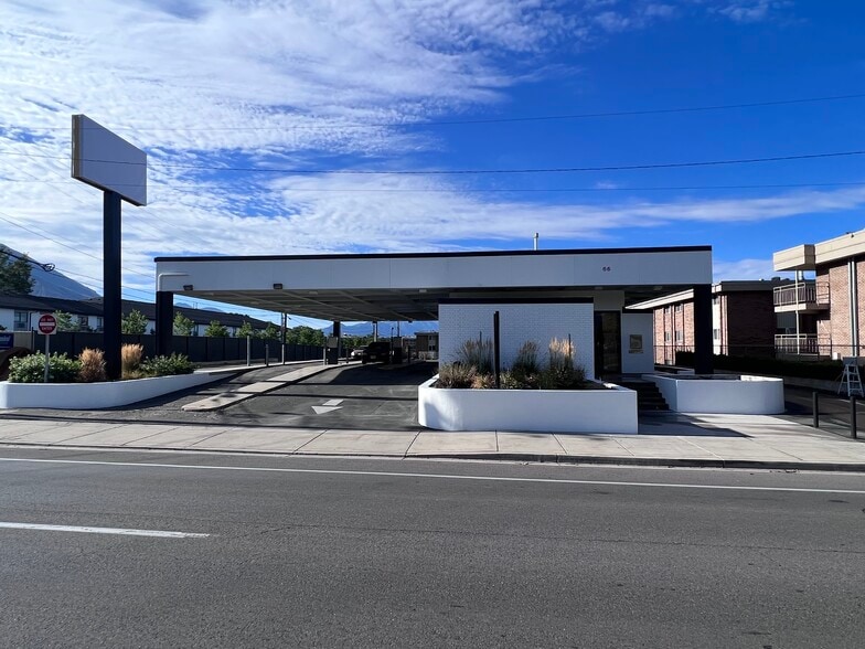 66 E University Pky, Provo, UT for lease - Building Photo - Image 2 of 6